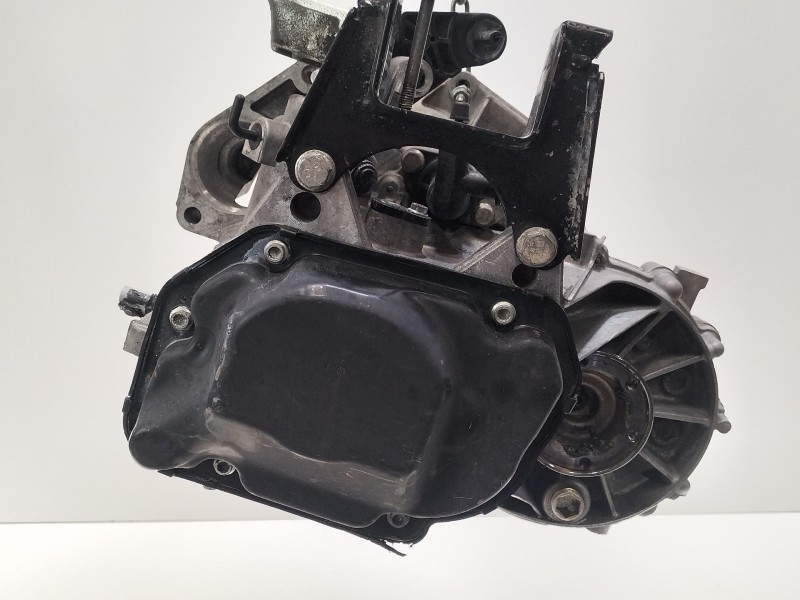 Recambio de caja cambios para seat ibiza iv sc (6j1, 6p5) 1.4 referencia OEM IAM GET  