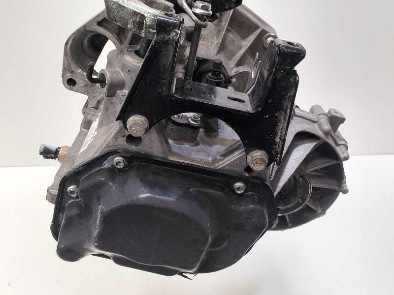 Recambio de caja cambios para seat ibiza iv sc (6j1, 6p5) 1.4 referencia OEM IAM GET  