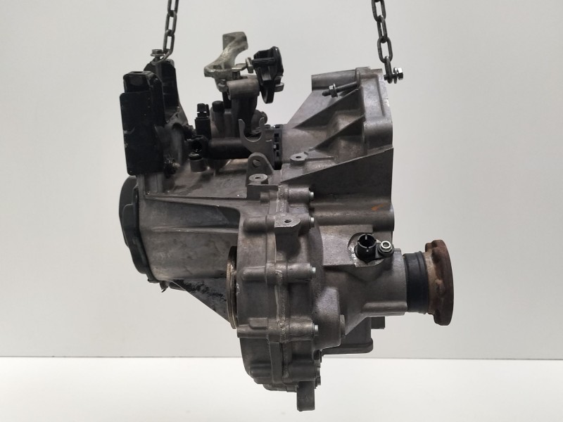 Recambio de caja cambios para seat ibiza iv sc (6j1, 6p5) 1.4 referencia OEM IAM GET  