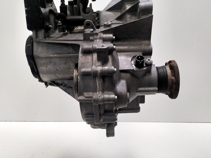 Recambio de caja cambios para seat ibiza iv sc (6j1, 6p5) 1.4 referencia OEM IAM GET  