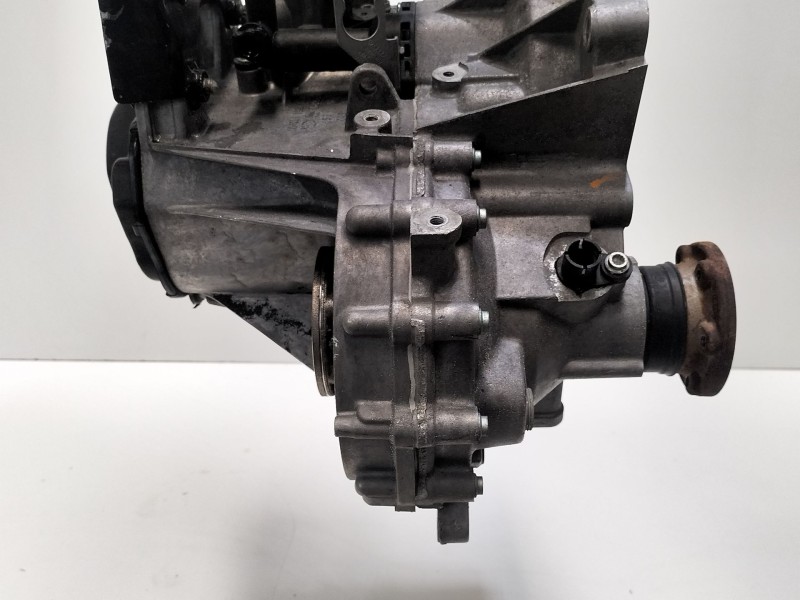 Recambio de caja cambios para seat ibiza iv sc (6j1, 6p5) 1.4 referencia OEM IAM GET  