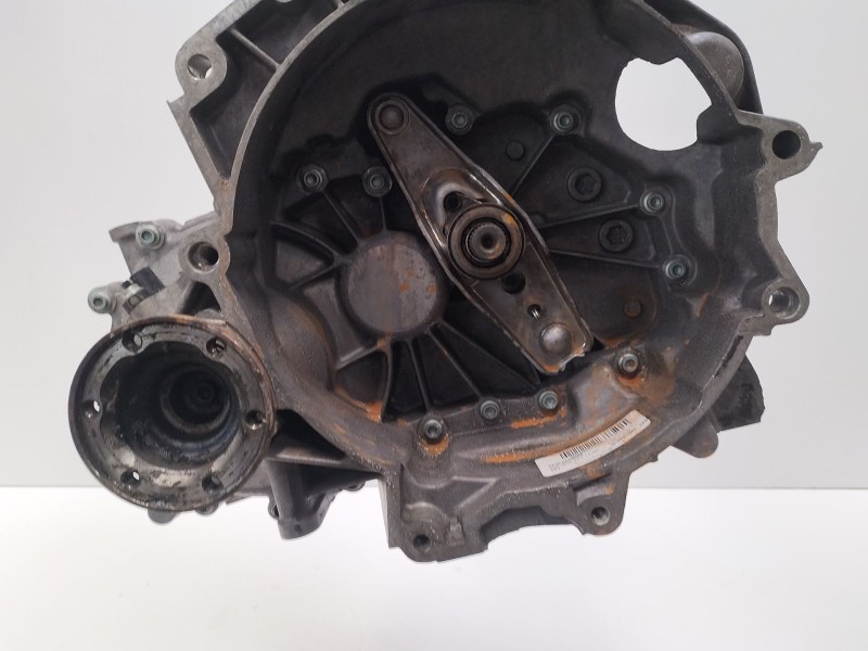 Recambio de caja cambios para seat ibiza iv sc (6j1, 6p5) 1.4 referencia OEM IAM GET  