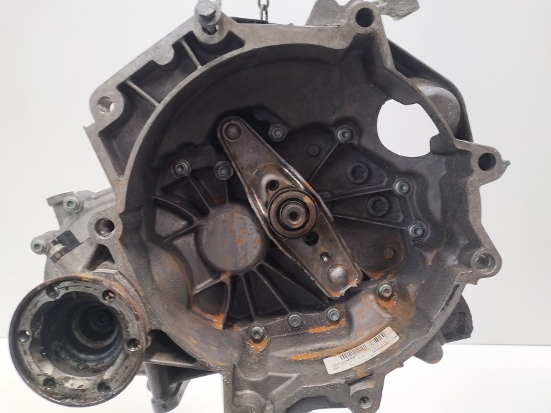 Recambio de caja cambios para seat ibiza iv sc (6j1, 6p5) 1.4 referencia OEM IAM GET  