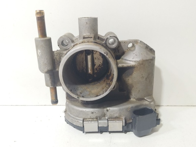 Recambio de caja mariposa para opel astra h (a04) 1.4 (l48) referencia OEM IAM 0280750133  