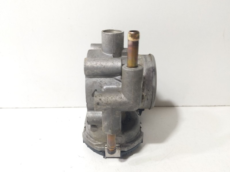 Recambio de caja mariposa para opel astra h (a04) 1.4 (l48) referencia OEM IAM 0280750133  