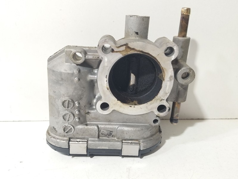 Recambio de caja mariposa para opel astra h (a04) 1.4 (l48) referencia OEM IAM 0280750133  