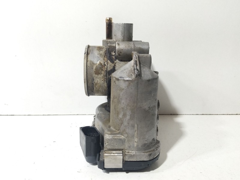 Recambio de caja mariposa para opel astra h (a04) 1.4 (l48) referencia OEM IAM 0280750133  
