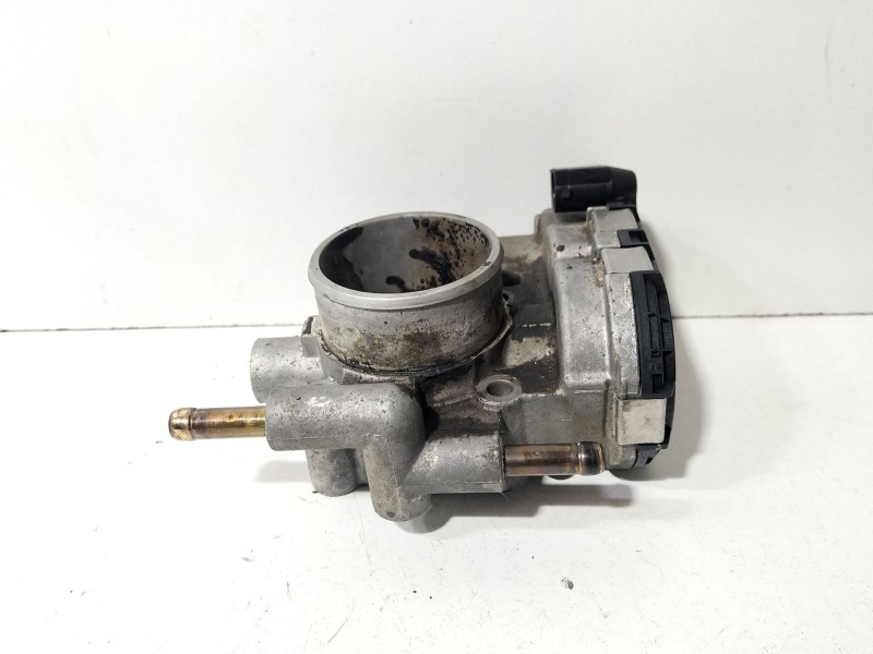 Recambio de caja mariposa para opel astra h (a04) 1.4 (l48) referencia OEM IAM 0280750133  