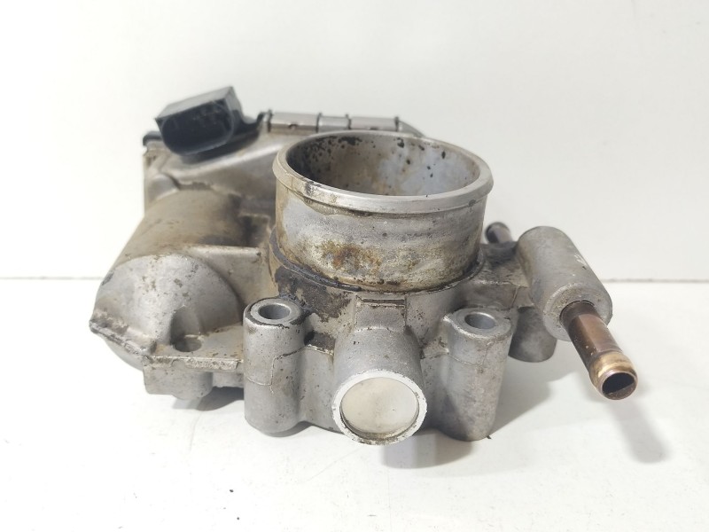 Recambio de caja mariposa para opel astra h (a04) 1.4 (l48) referencia OEM IAM 0280750133  