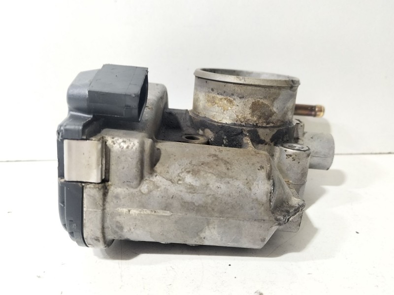 Recambio de caja mariposa para opel astra h (a04) 1.4 (l48) referencia OEM IAM 0280750133  