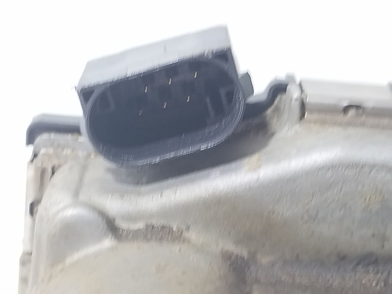 Recambio de caja mariposa para opel astra h (a04) 1.4 (l48) referencia OEM IAM 0280750133  