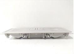 Recambio de luz interior de techo para volkswagen golf vii (5g1, bq1, be1, be2) 1.6 tdi referencia OEM IAM 5G0947291JY20  