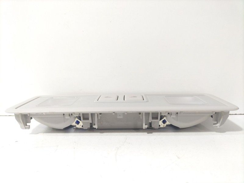 Recambio de luz interior de techo para volkswagen golf vii (5g1, bq1, be1, be2) 1.6 tdi referencia OEM IAM 5G0947291JY20  