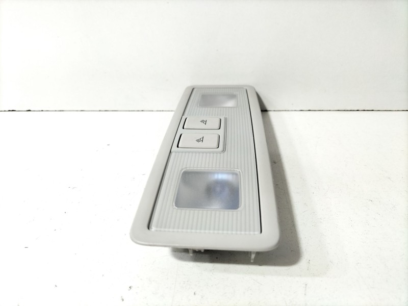 Recambio de luz interior de techo para volkswagen golf vii (5g1, bq1, be1, be2) 1.6 tdi referencia OEM IAM 5G0947291JY20  