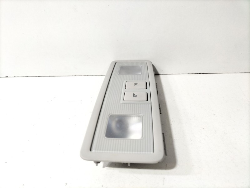 Recambio de luz interior de techo para volkswagen golf vii (5g1, bq1, be1, be2) 1.6 tdi referencia OEM IAM 5G0947291JY20  
