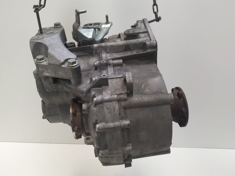 Recambio de caja cambios para volkswagen passat b6 (3c2) 2.0 tdi referencia OEM IAM HDV  