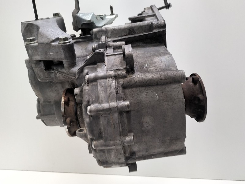 Recambio de caja cambios para volkswagen passat b6 (3c2) 2.0 tdi referencia OEM IAM HDV  
