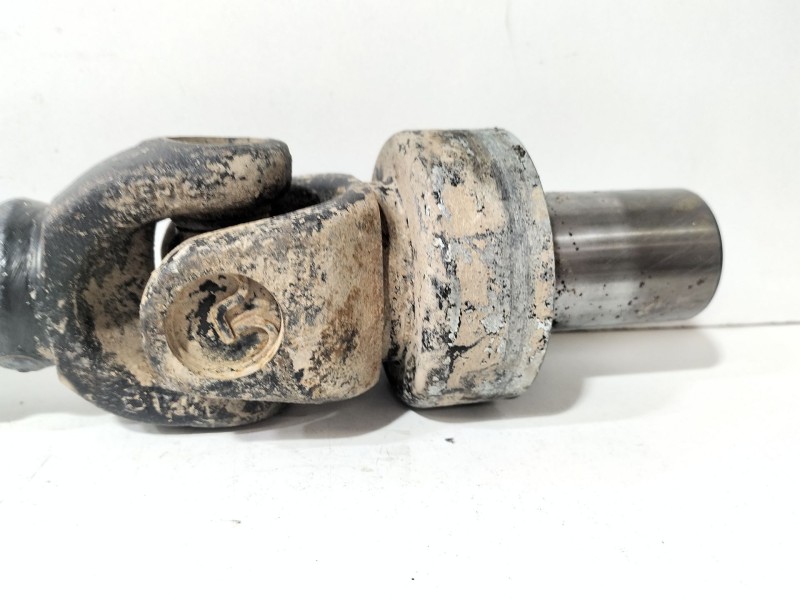 Recambio de transmision central delantera para suzuki vitara (et) hdi (se 420hdi) referencia OEM IAM   