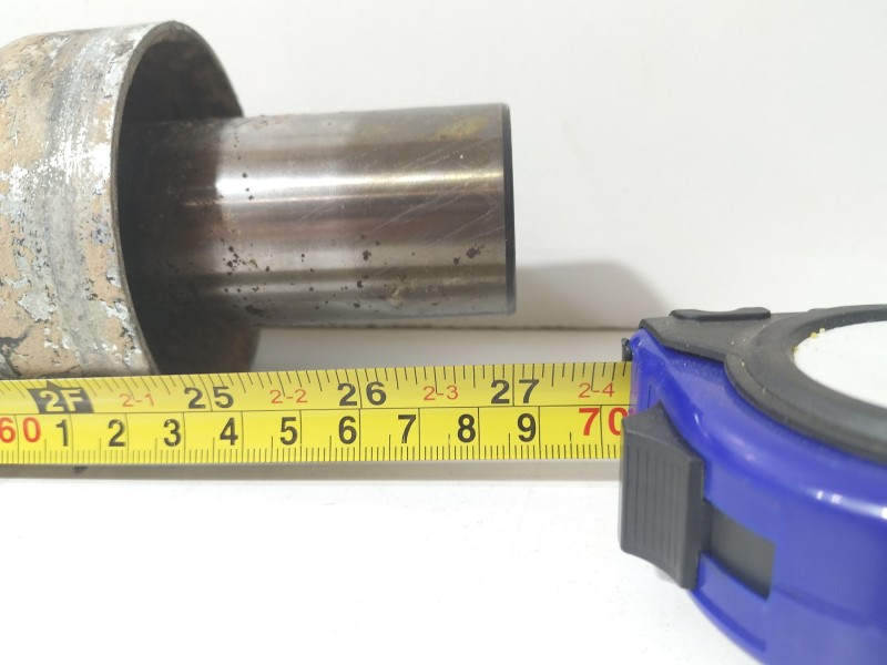 Recambio de transmision central delantera para suzuki vitara (et) hdi (se 420hdi) referencia OEM IAM   