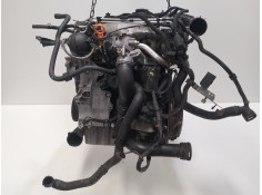 Recambio de motor completo para volkswagen passat b6 (3c2) 2.0 tdi referencia OEM IAM AZV   2