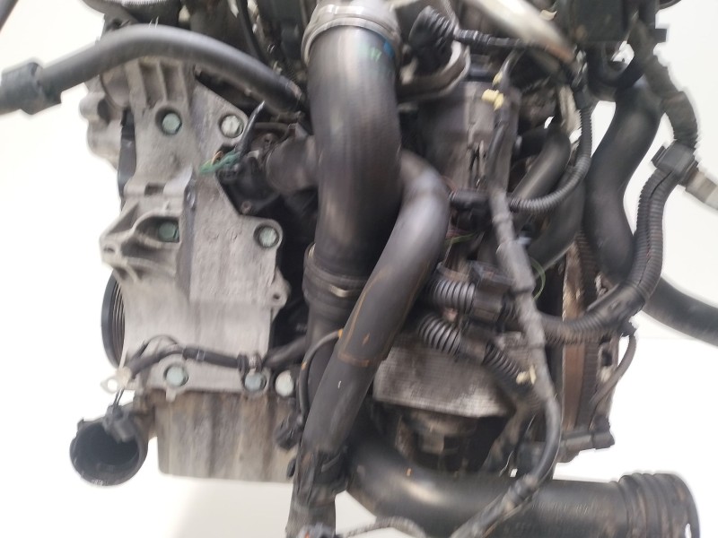 Recambio de motor completo para volkswagen passat b6 (3c2) 2.0 tdi referencia OEM IAM AZV  
