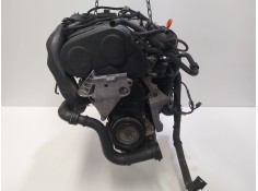 Recambio de motor completo para volkswagen passat b6 (3c2) 2.0 tdi referencia OEM IAM AZV  