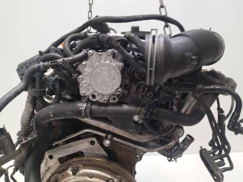 Recambio de motor completo para volkswagen passat b6 (3c2) 2.0 tdi referencia OEM IAM AZV  