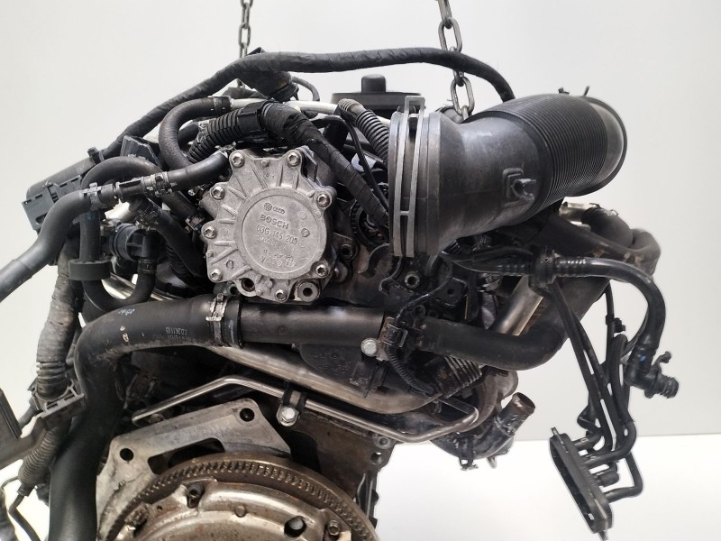 Recambio de motor completo para volkswagen passat b6 (3c2) 2.0 tdi referencia OEM IAM AZV  