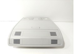Recambio de luz interior de techo para volkswagen golf vii (5g1, bq1, be1, be2) 1.6 tdi referencia OEM IAM 5G0868837  