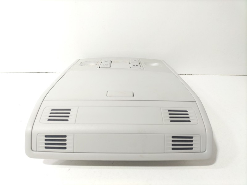 Recambio de luz interior de techo para volkswagen golf vii (5g1, bq1, be1, be2) 1.6 tdi referencia OEM IAM 5G0868837  