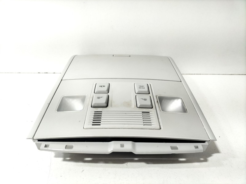 Recambio de luz interior de techo para volkswagen golf vii (5g1, bq1, be1, be2) 1.6 tdi referencia OEM IAM 5G0868837  