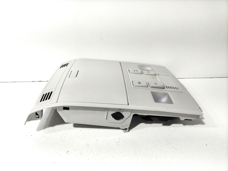 Recambio de luz interior de techo para volkswagen golf vii (5g1, bq1, be1, be2) 1.6 tdi referencia OEM IAM 5G0868837  