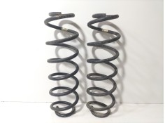 Recambio de muelle amortiguacion para volkswagen golf vii (5g1, bq1, be1, be2) 1.6 tdi referencia OEM IAM 5Q0511121  