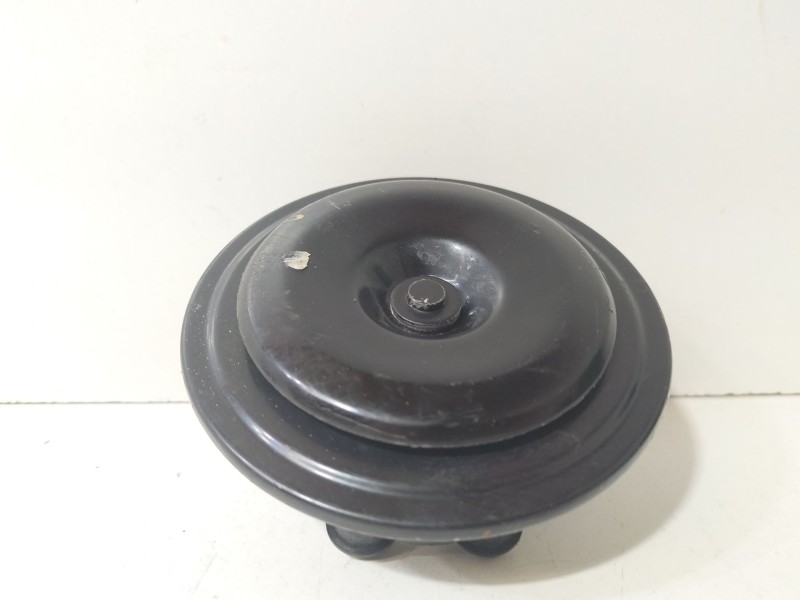 Recambio de claxon para suzuki vitara (et) hdi (se 420hdi) referencia OEM IAM vitara  