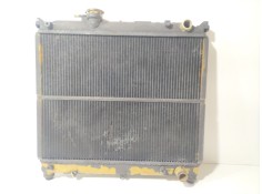 Recambio de radiador agua para suzuki vitara (et, ta, td) 1.6 (se 416) referencia OEM IAM vitara  