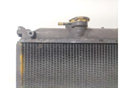Recambio de radiador agua para suzuki vitara (et, ta, td) 1.6 (se 416) referencia OEM IAM vitara   2