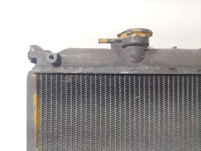 Recambio de radiador agua para suzuki vitara (et, ta, td) 1.6 (se 416) referencia OEM IAM vitara  