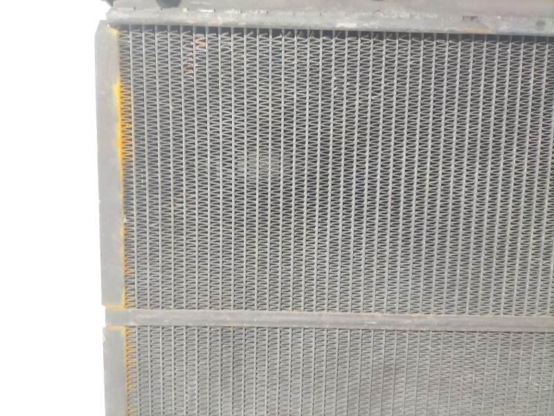 Recambio de radiador agua para suzuki vitara (et, ta, td) 1.6 (se 416) referencia OEM IAM vitara  