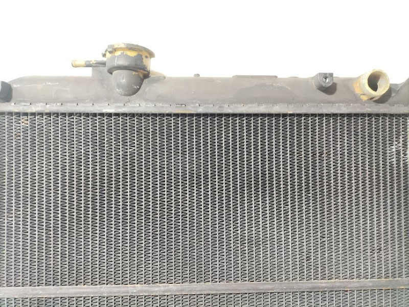 Recambio de radiador agua para suzuki vitara (et, ta, td) 1.6 (se 416) referencia OEM IAM vitara  