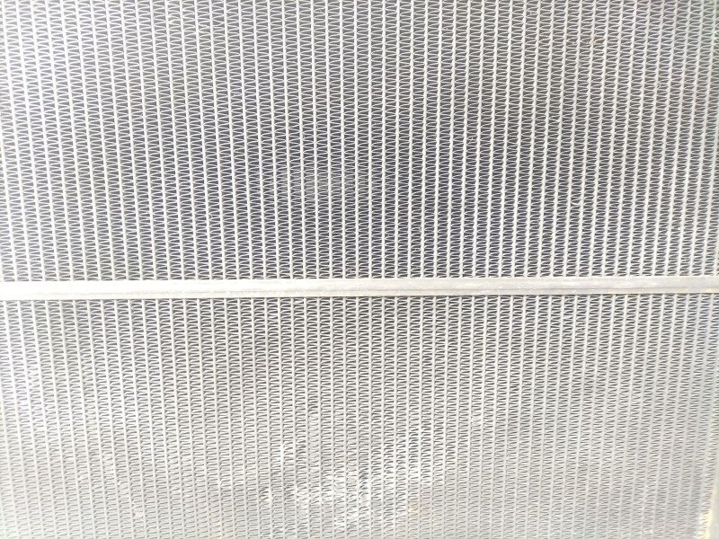 Recambio de radiador agua para suzuki vitara (et, ta, td) 1.6 (se 416) referencia OEM IAM vitara  