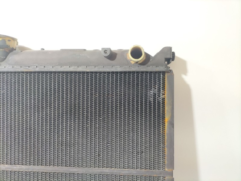 Recambio de radiador agua para suzuki vitara (et, ta, td) 1.6 (se 416) referencia OEM IAM vitara  