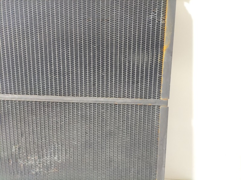 Recambio de radiador agua para suzuki vitara (et, ta, td) 1.6 (se 416) referencia OEM IAM vitara  