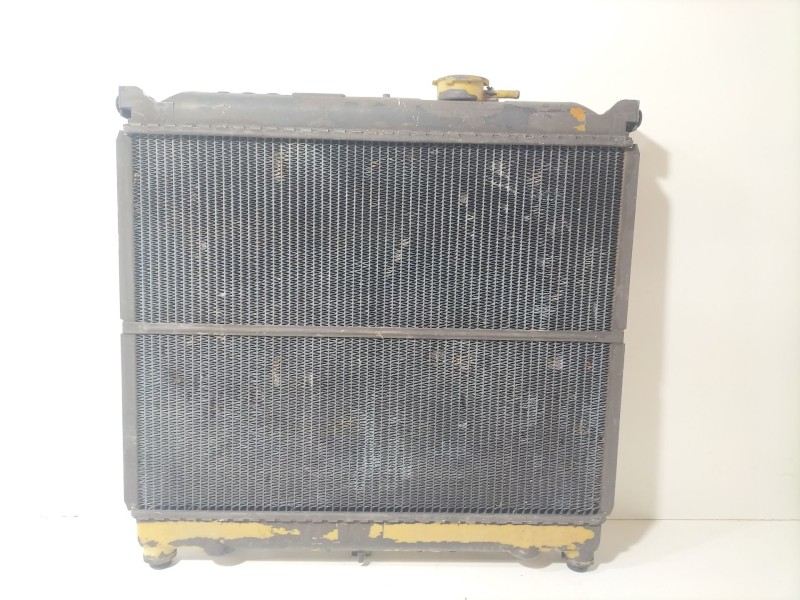 Recambio de radiador agua para suzuki vitara (et, ta, td) 1.6 (se 416) referencia OEM IAM vitara  