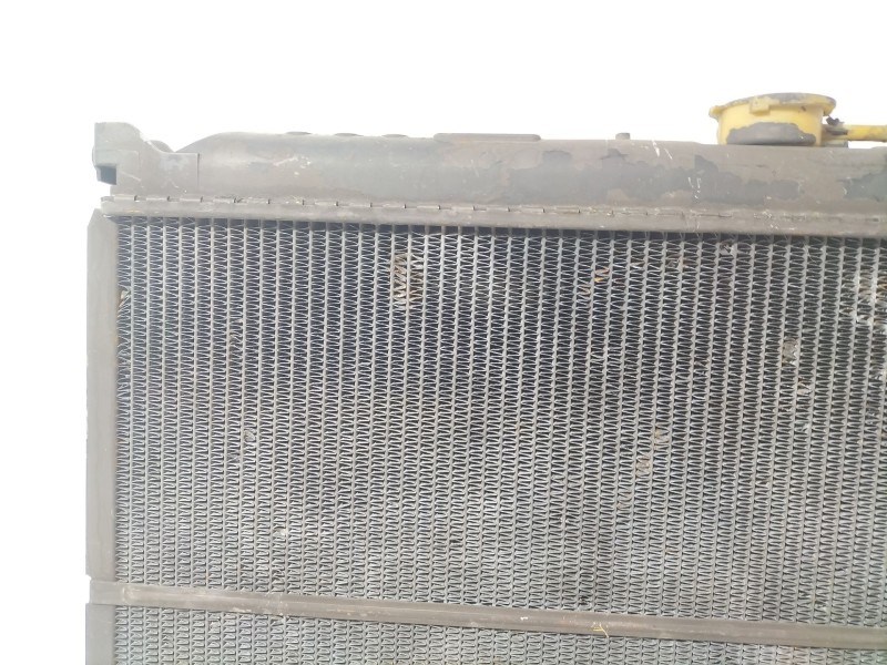 Recambio de radiador agua para suzuki vitara (et, ta, td) 1.6 (se 416) referencia OEM IAM vitara  