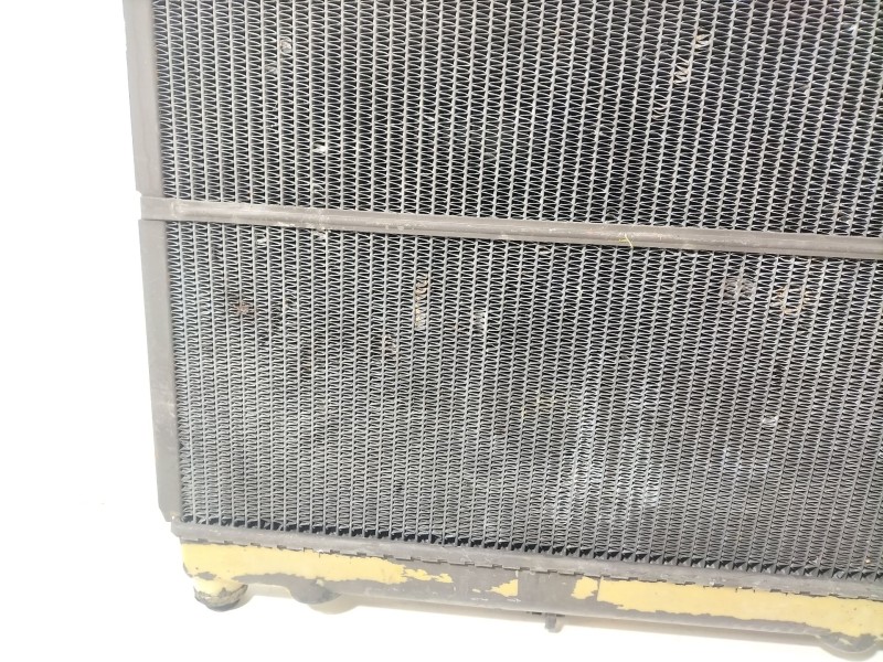 Recambio de radiador agua para suzuki vitara (et, ta, td) 1.6 (se 416) referencia OEM IAM vitara  