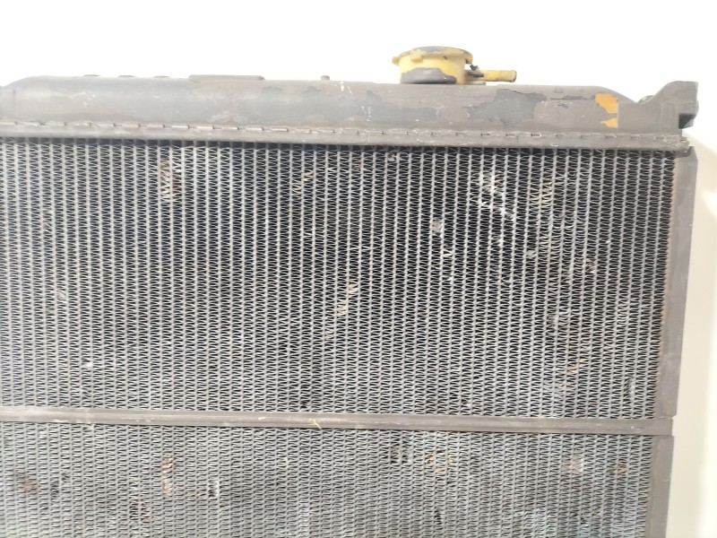 Recambio de radiador agua para suzuki vitara (et, ta, td) 1.6 (se 416) referencia OEM IAM vitara  