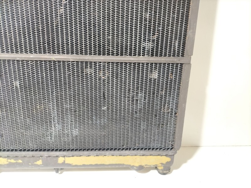 Recambio de radiador agua para suzuki vitara (et, ta, td) 1.6 (se 416) referencia OEM IAM vitara  
