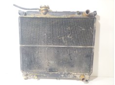 Recambio de radiador agua para suzuki vitara (et, ta, td) 1.6 (se 416) referencia OEM IAM vitara  