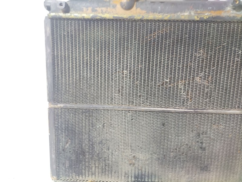 Recambio de radiador agua para suzuki vitara (et, ta, td) 1.6 (se 416) referencia OEM IAM vitara  