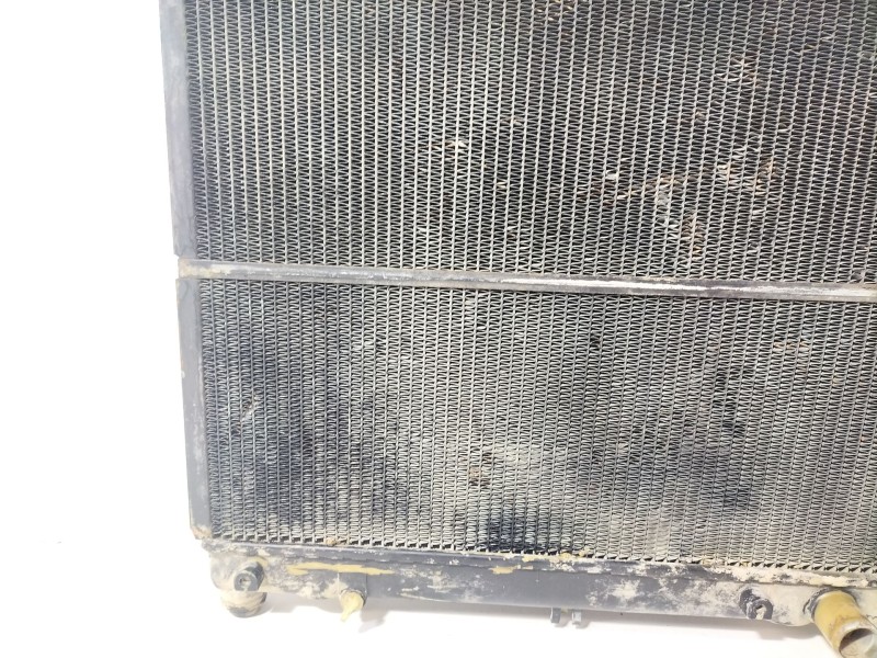 Recambio de radiador agua para suzuki vitara (et, ta, td) 1.6 (se 416) referencia OEM IAM vitara  